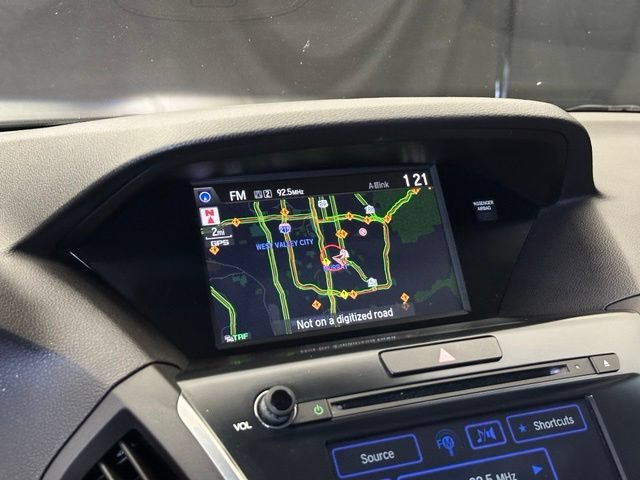 Used 2017 Acura MDX FWD w/ Technology Package image 27