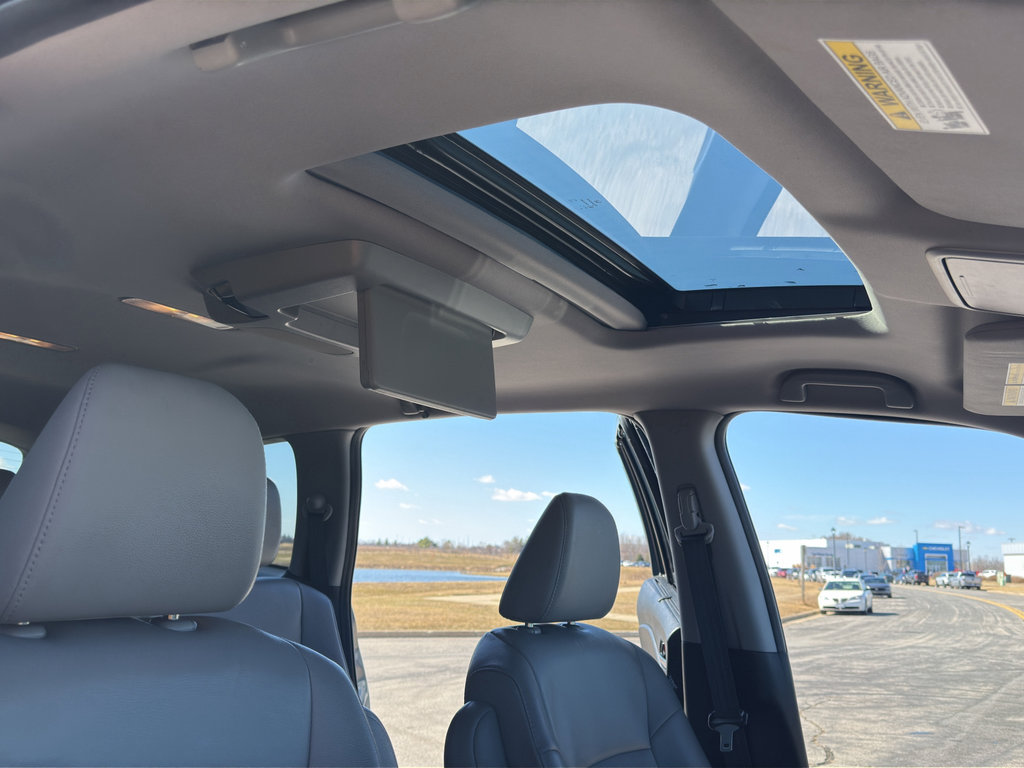 Used 2020 Honda Pilot Touring image 29