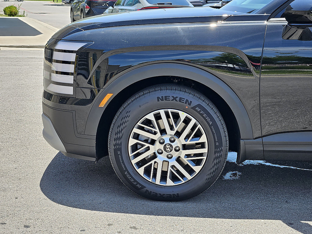 New 2026 Hyundai Palisade SE FWD image 10