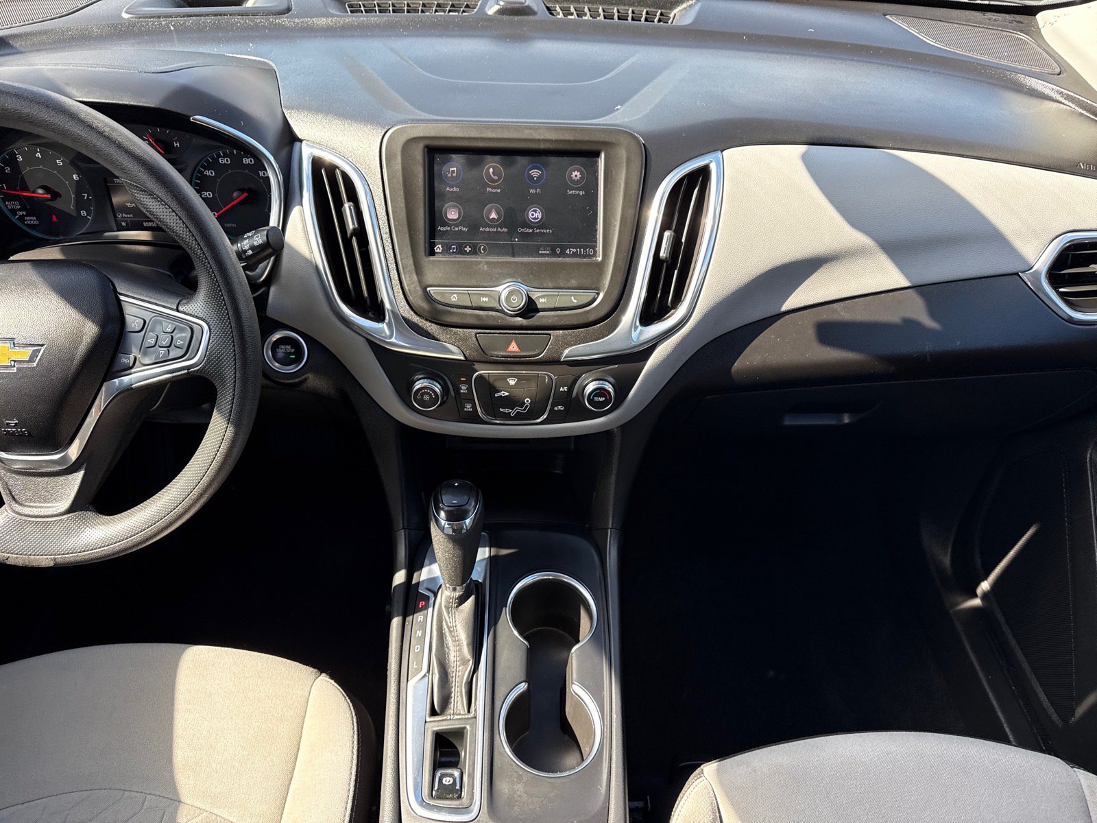 Used 2020 Chevrolet Equinox LS w/ LS Convenience Package FWD image 19