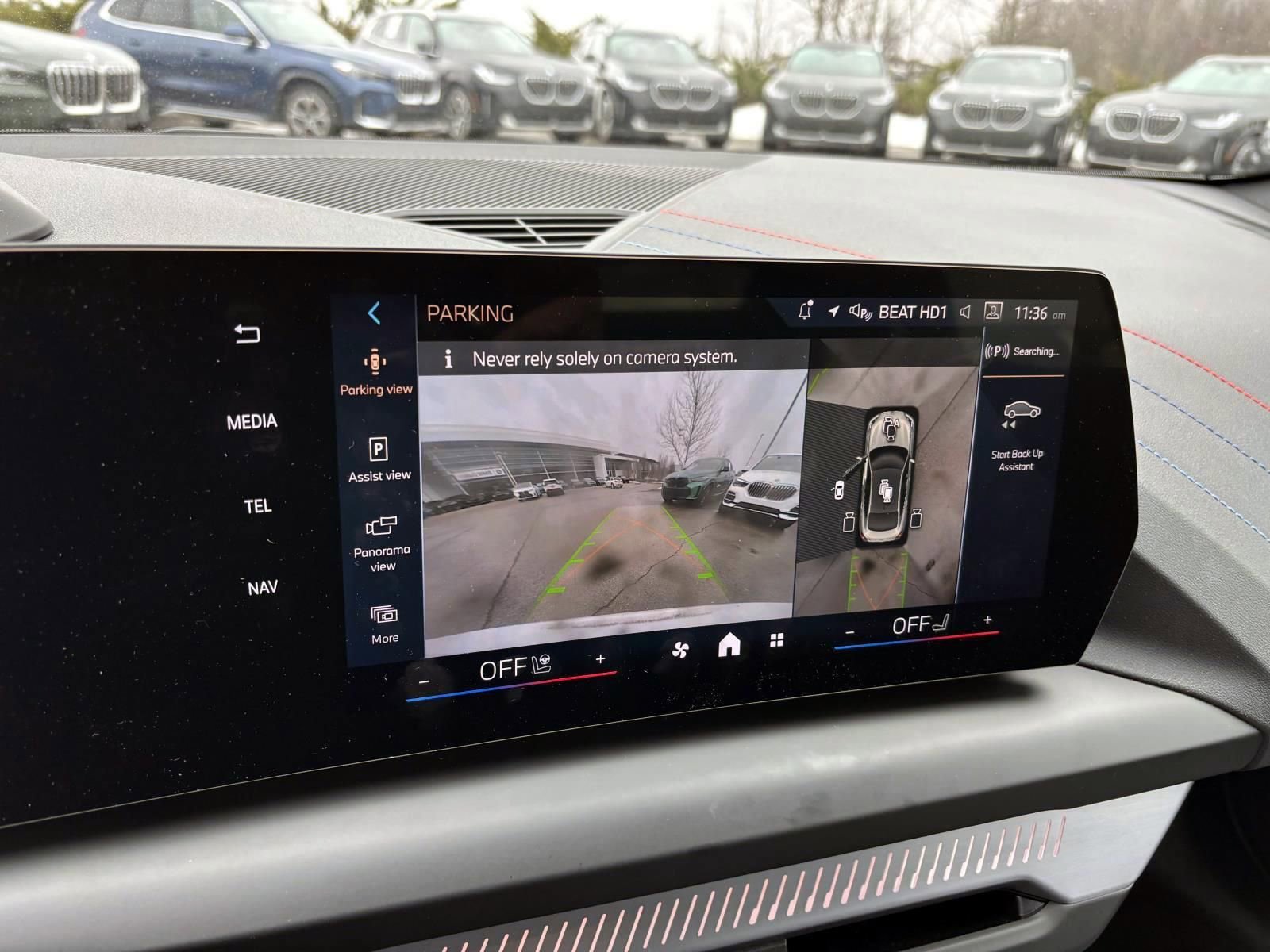 Used 2026 BMW 228i xDrive w/ Technology Package image 19