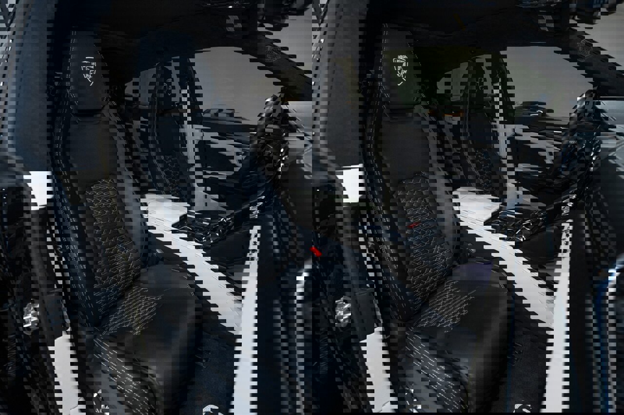 Used 2022 Lamborghini Urus image 36