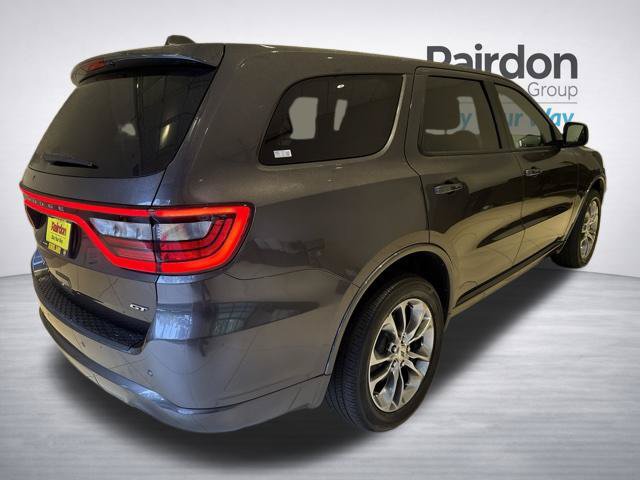 Used 2019 Dodge Durango GT AWD/4WD image 5