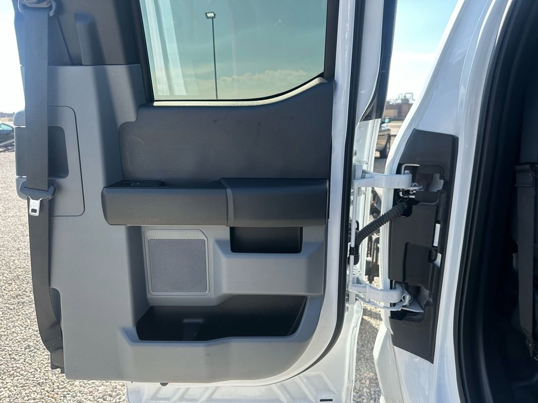 Used 2023 Ford F450 XL AWD/4WD image 21