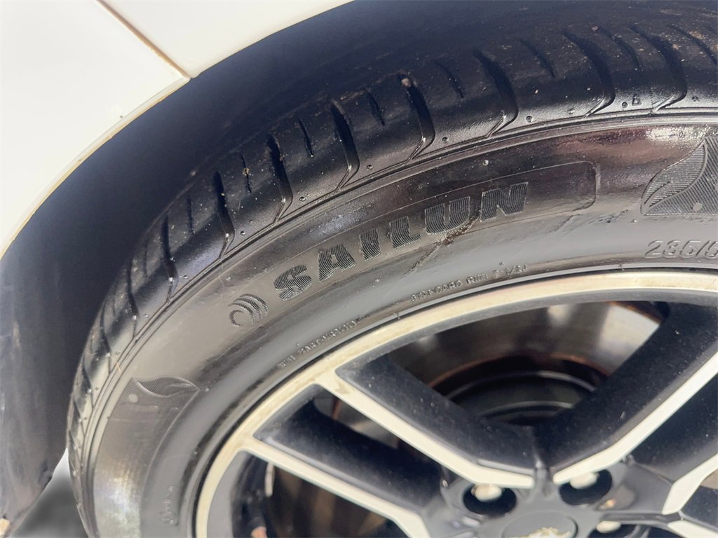 Used 2022 Ford Mustang Premium image 83