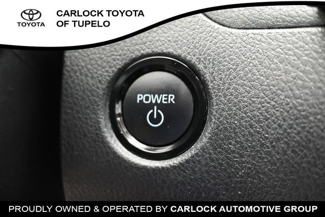 Used 2025 Toyota Camry LE FWD image 28