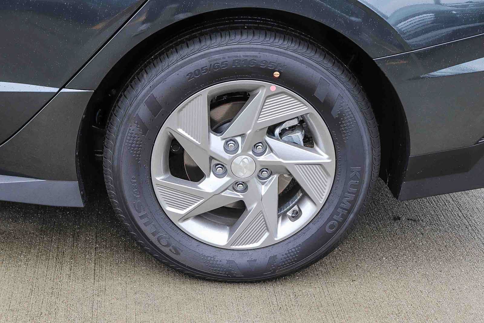 New 2026 Hyundai Sonata SE FWD image 13