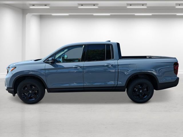 New 2026 Honda Ridgeline Black Edition image 6