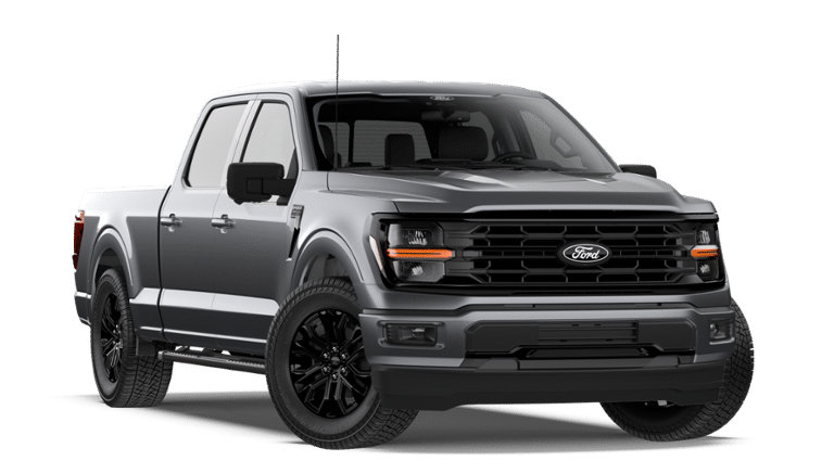 New 2026 Ford F150 XLT w/ Equipment Group 303A High AWD/4WD image 26