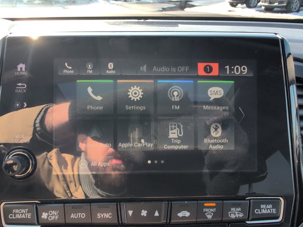 Used 2023 Honda Odyssey EX-L image 33