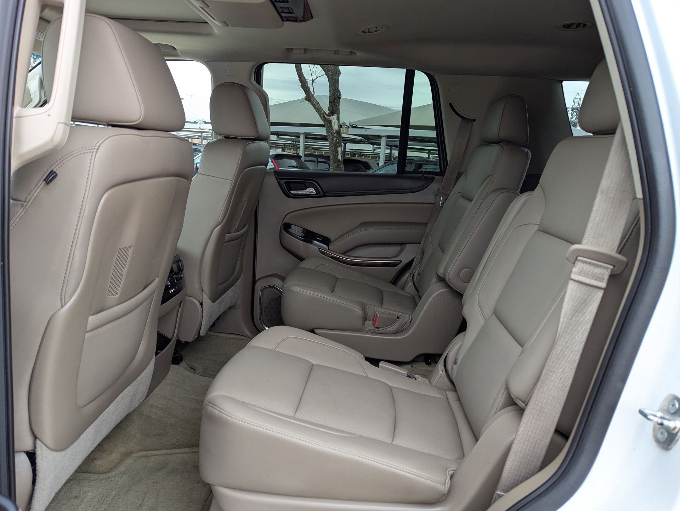 Used 2016 GMC Yukon SLT w/ Open Road Package image 16