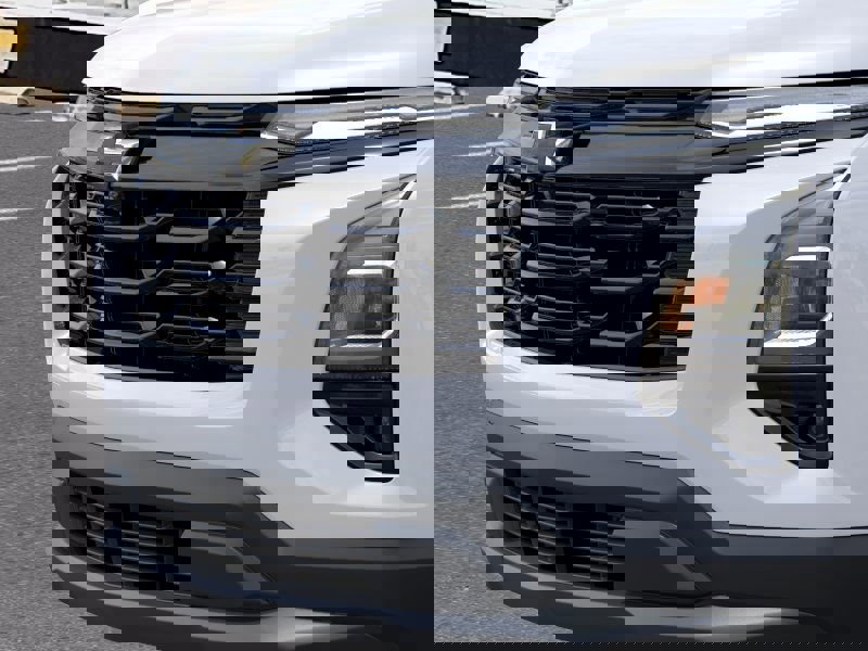 New 2026 Chevrolet Equinox LT image 13