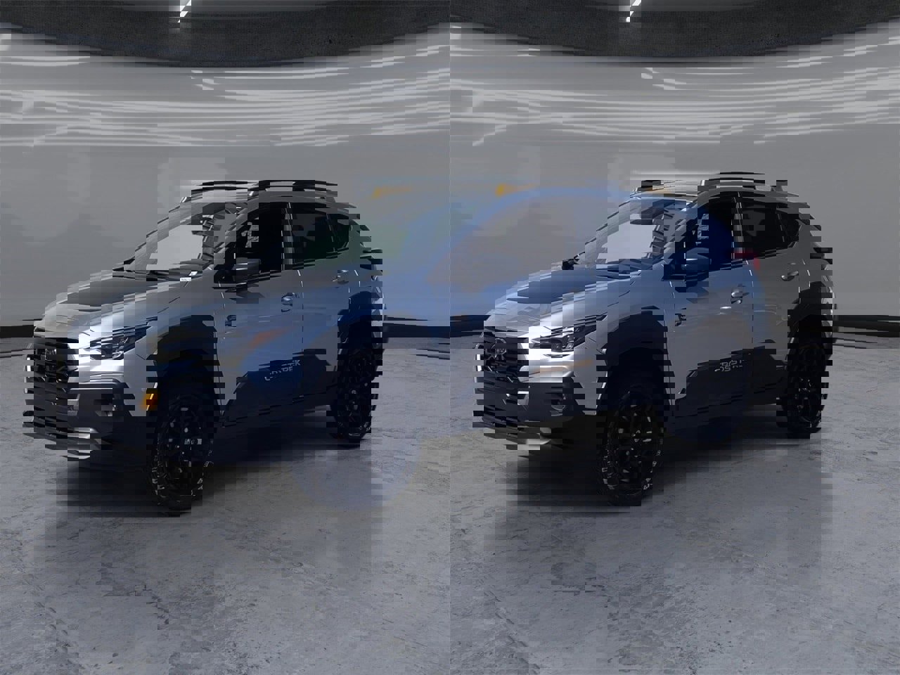 New 2026 Subaru Crosstrek 2.5i Wilderness image 3