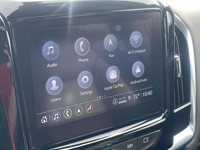 Used 2022 Chevrolet Traverse High Country image 18