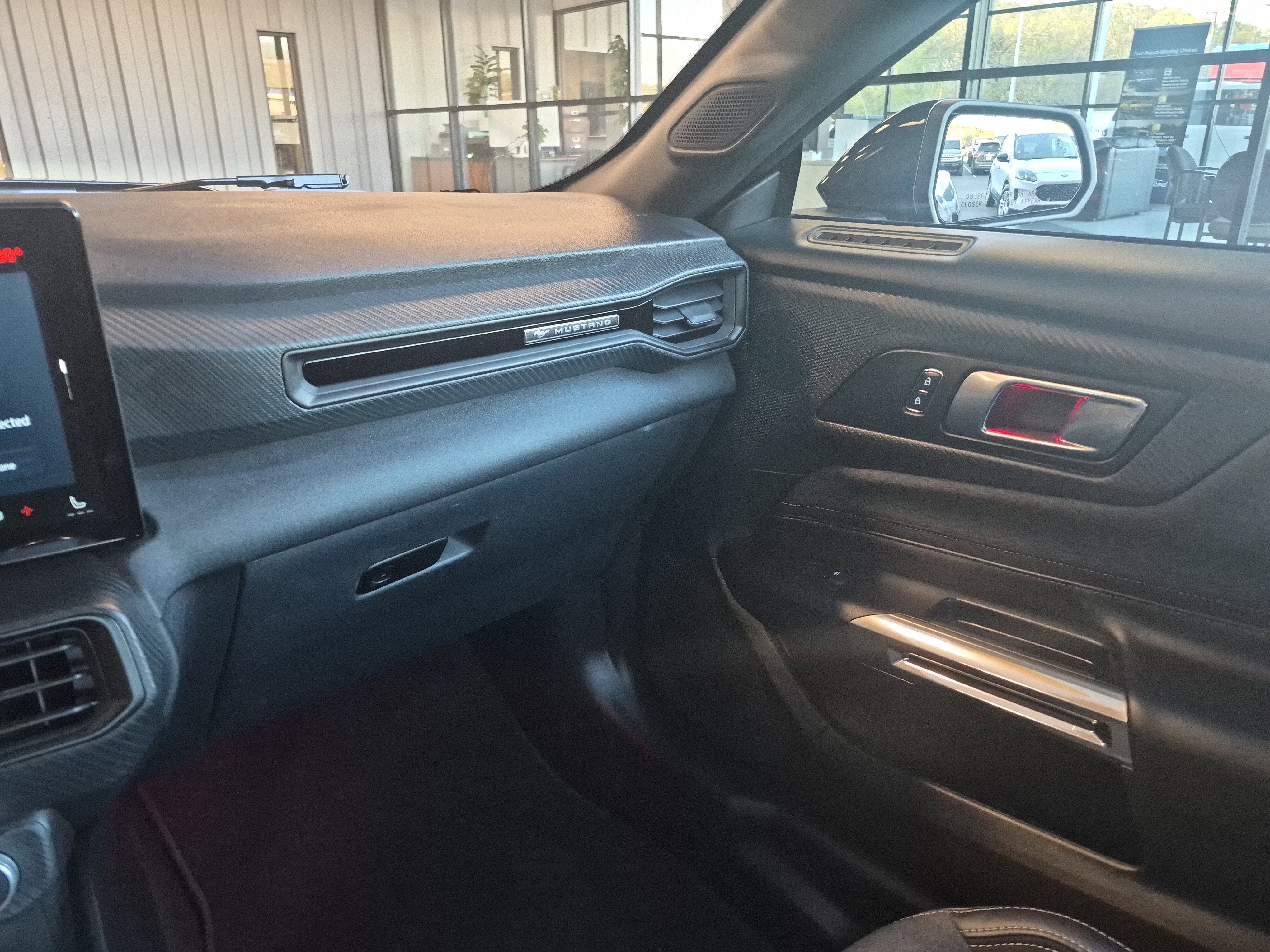 Used 2025 Ford Mustang GT RWD image 18