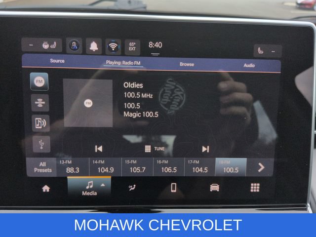 Used 2024 Jeep Compass Limited AWD/4WD image 13