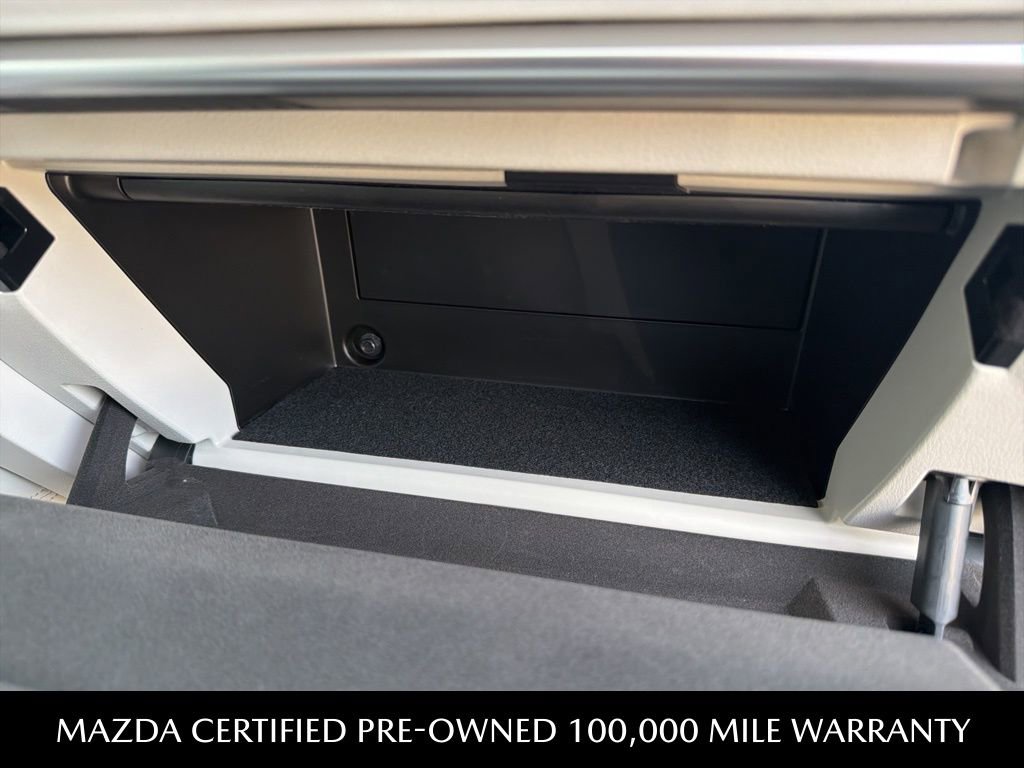 Certified 2024 MAZDA CX-90 Plug-In Hybrid w/ Premium Plus AWD/4WD image 19
