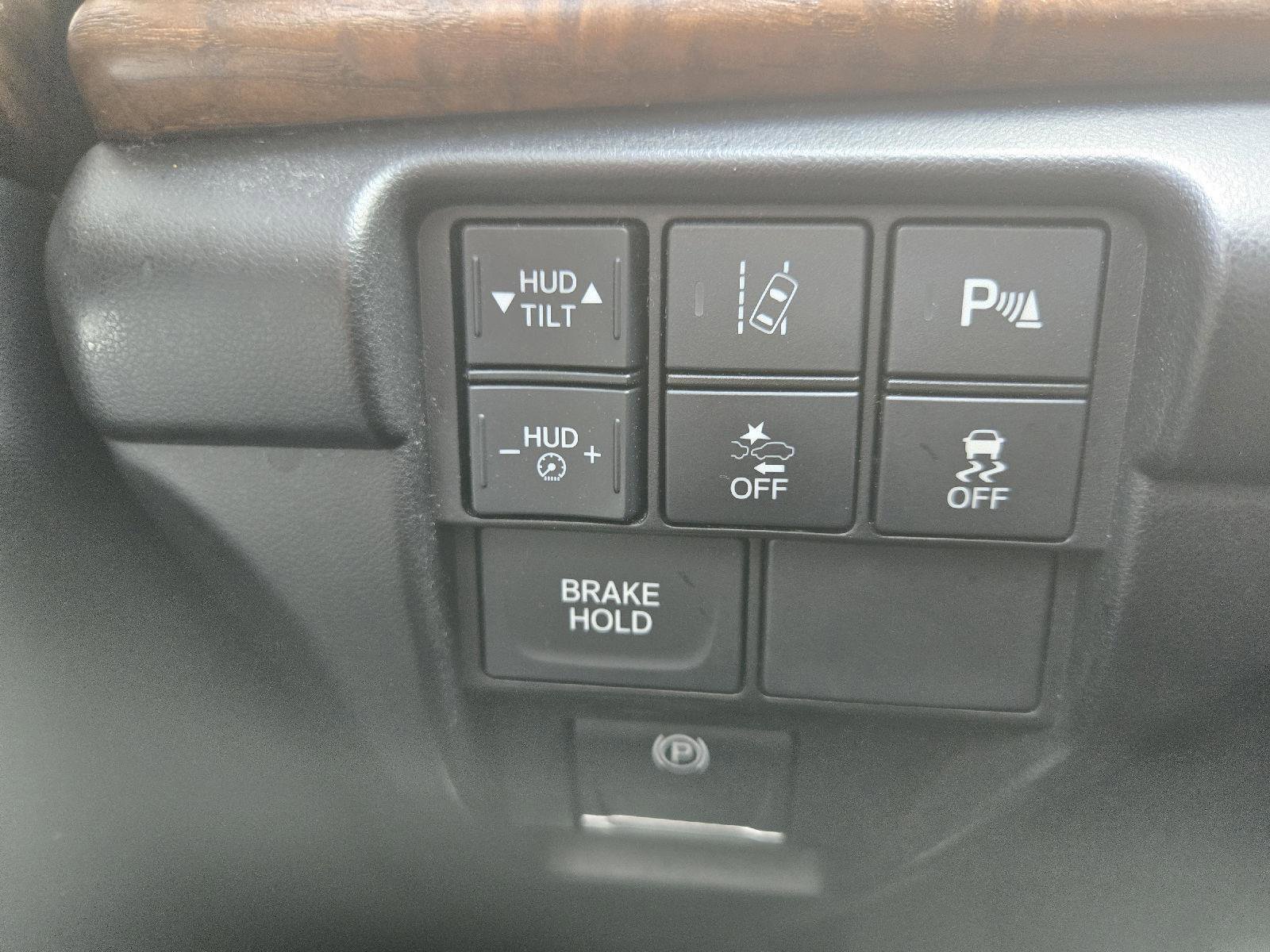 Used 2019 Acura RDX FWD w/ Advance Package image 32