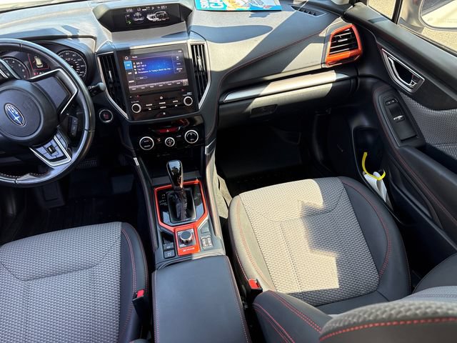 Used 2020 Subaru Forester Sport AWD/4WD image 21