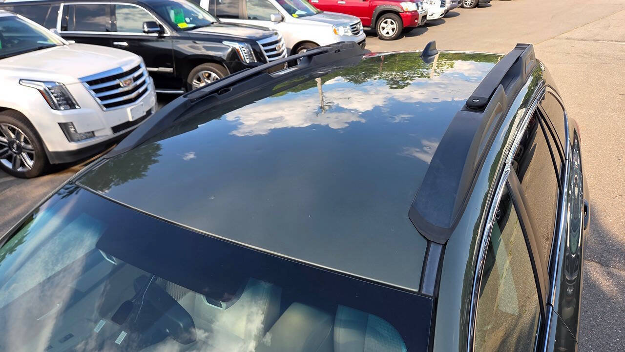 Used 2016 Subaru Outback 2.5i Premium AWD/4WD image 21