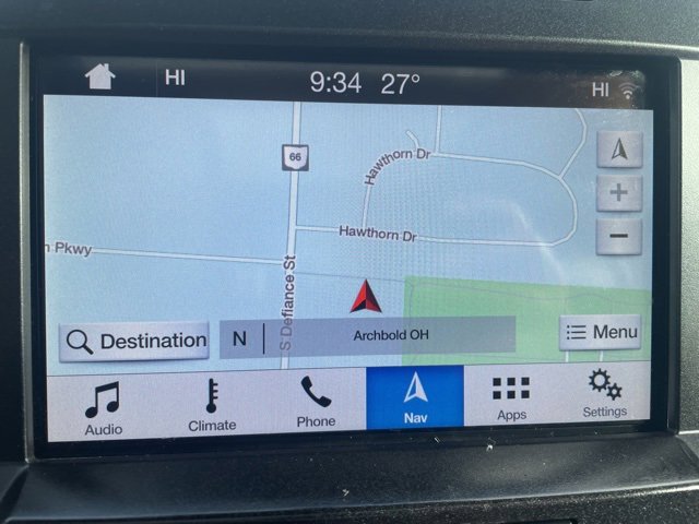 Used 2019 Ford F150 Lariat w/ Equipment Group 502A Luxury image 28