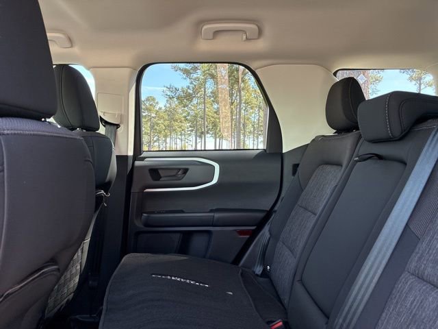 Used 2023 Ford Bronco Sport Big Bend w/ Convenience Package image 6