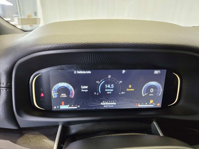 Used 2023 Jeep Wagoneer Base w/ Premium Group I image 22