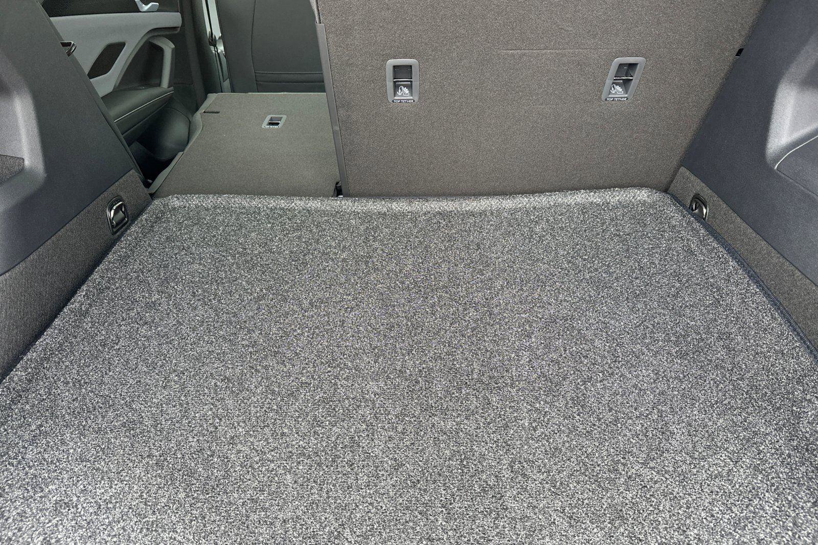 New 2026 Volkswagen Tiguan SE image 14