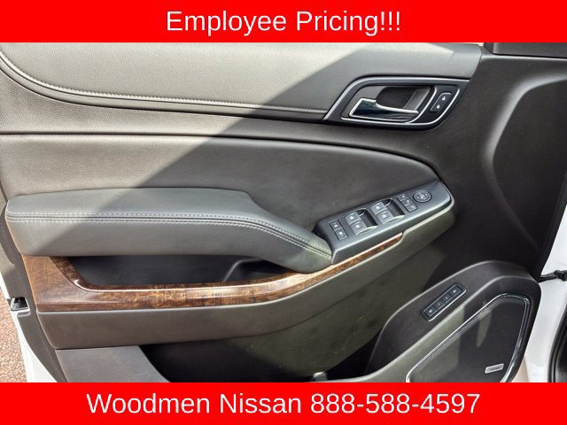 Used 2020 Chevrolet Tahoe LT AWD/4WD image 15