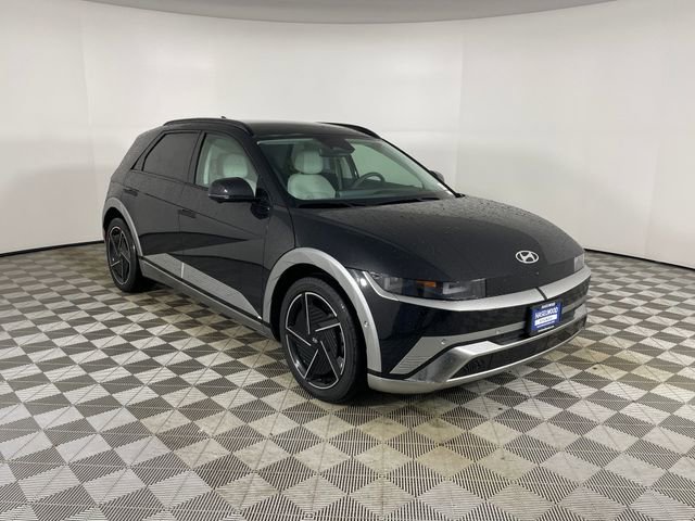New 2026 Hyundai Ioniq 5 Limited image 21
