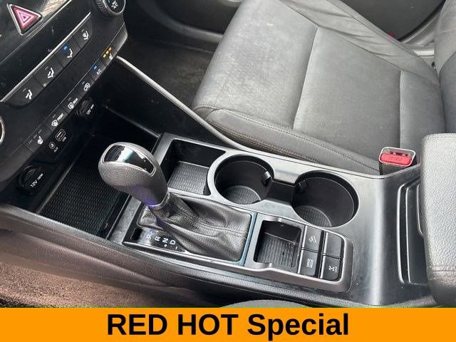 Used 2018 Hyundai Tucson SEL image 24