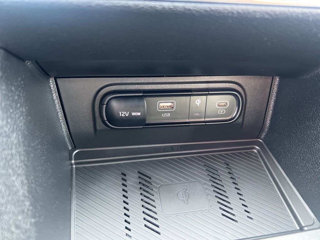 Used 2024 Kia Sportage X-Line w/ X-Line Premium Package image 58
