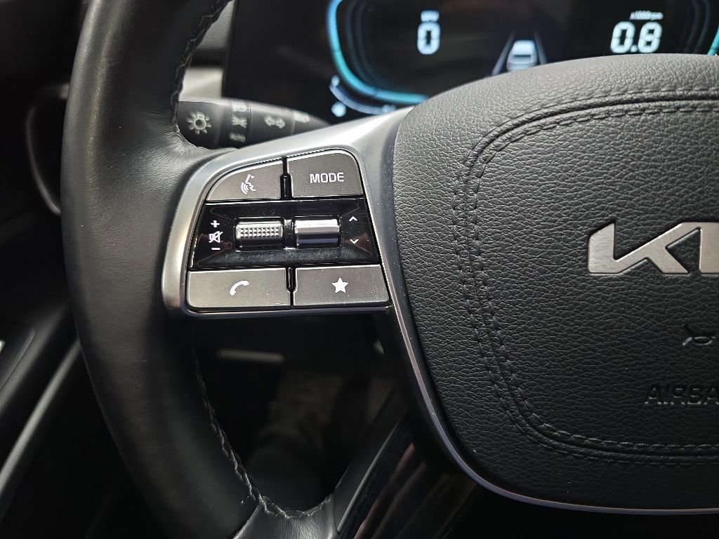 Used 2023 Kia Telluride EX X-Line AWD/4WD image 21