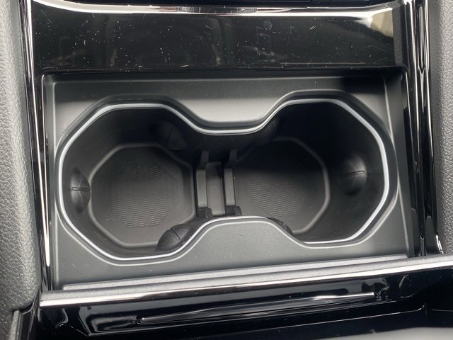 New 2025 Jeep Grand Cherokee Overland image 25