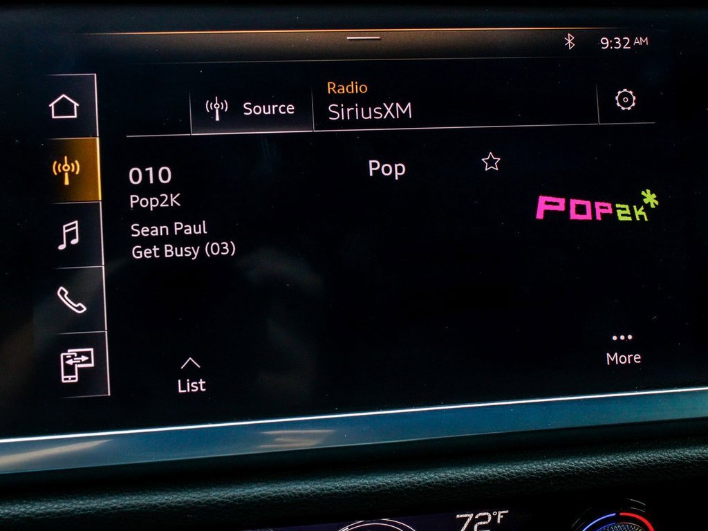 Used 2020 Audi Q3 2.0T Premium Plus w/ Premium Plus Package image 21