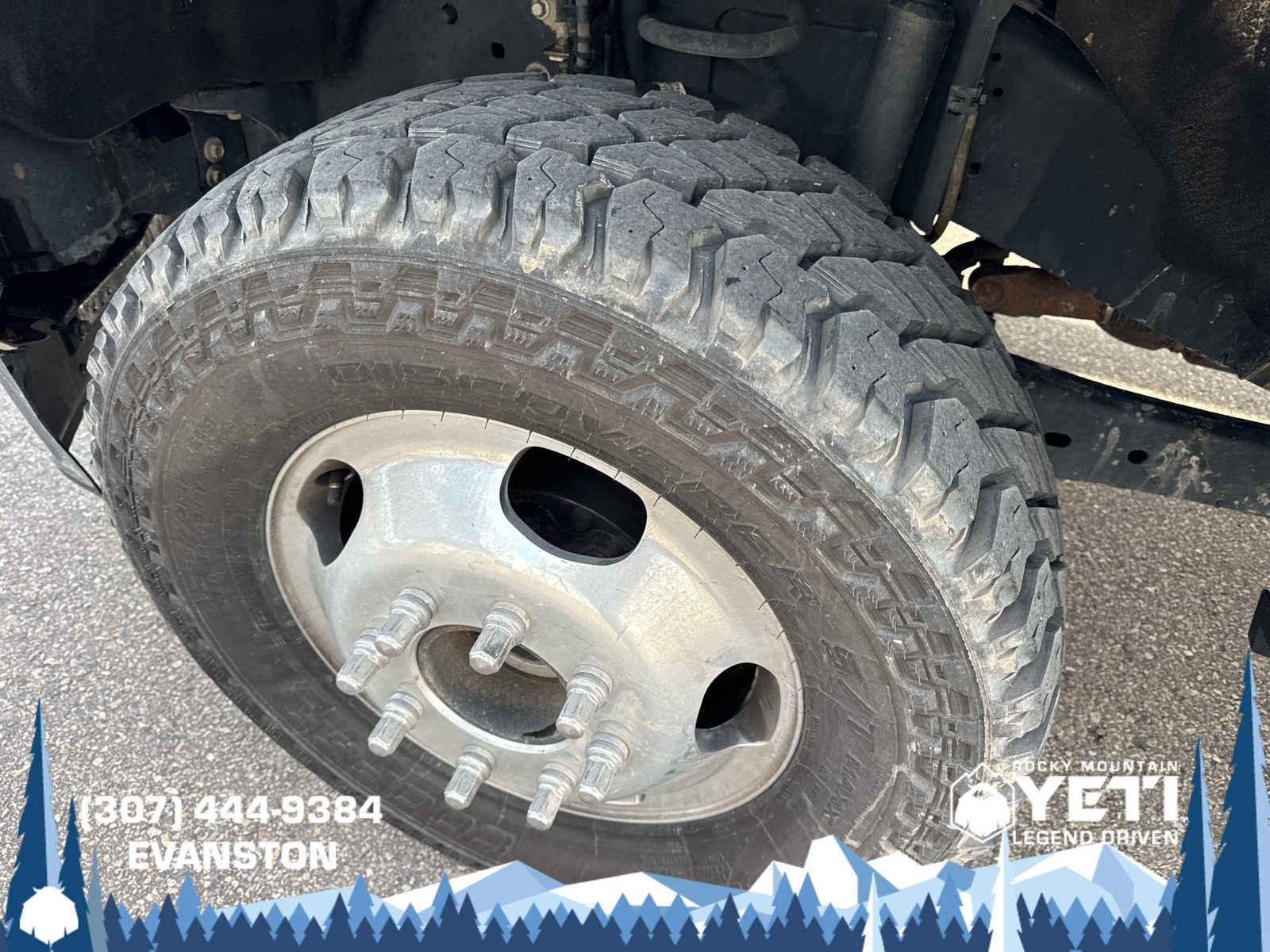 Used 2021 Ford F350 XL w/ Power Equipment Group AWD/4WD image 19
