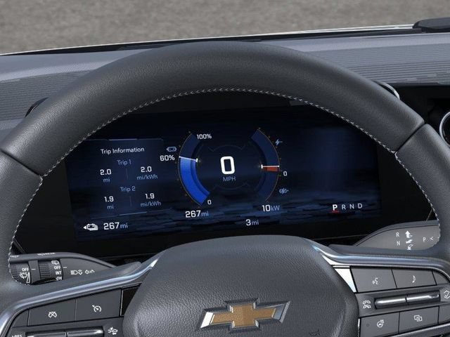 New 2026 Chevrolet Equinox EV LT w/ Comfort Package FWD image 18