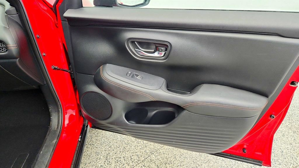 Used 2023 Honda HR-V Sport image 23