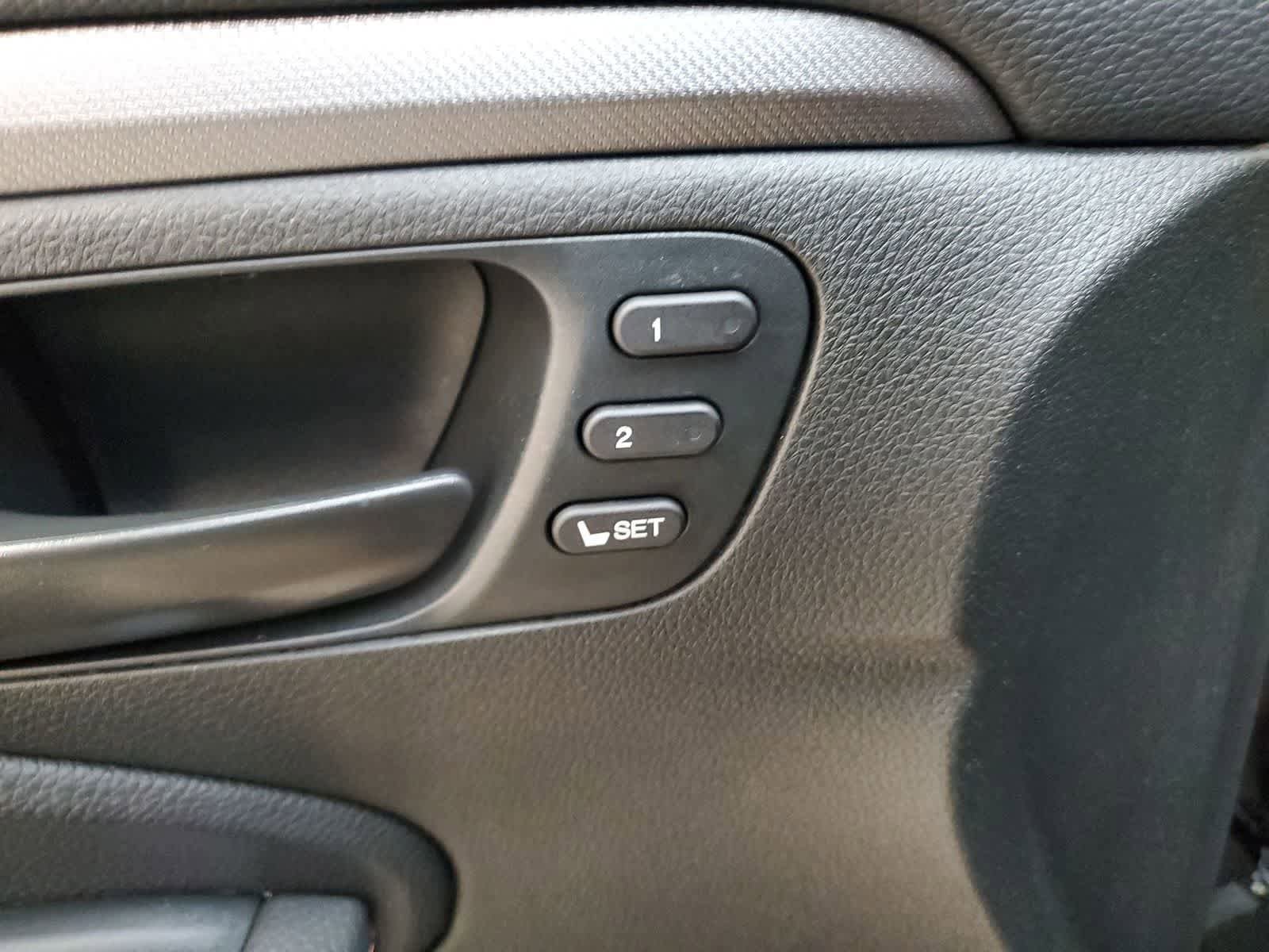 Certified 2023 Honda Passport TrailSport image 19