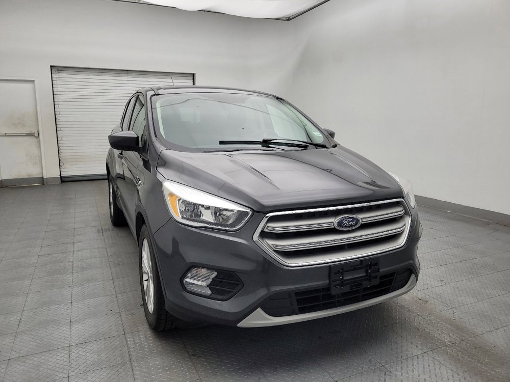Used 2019 Ford Escape SE FWD image 14