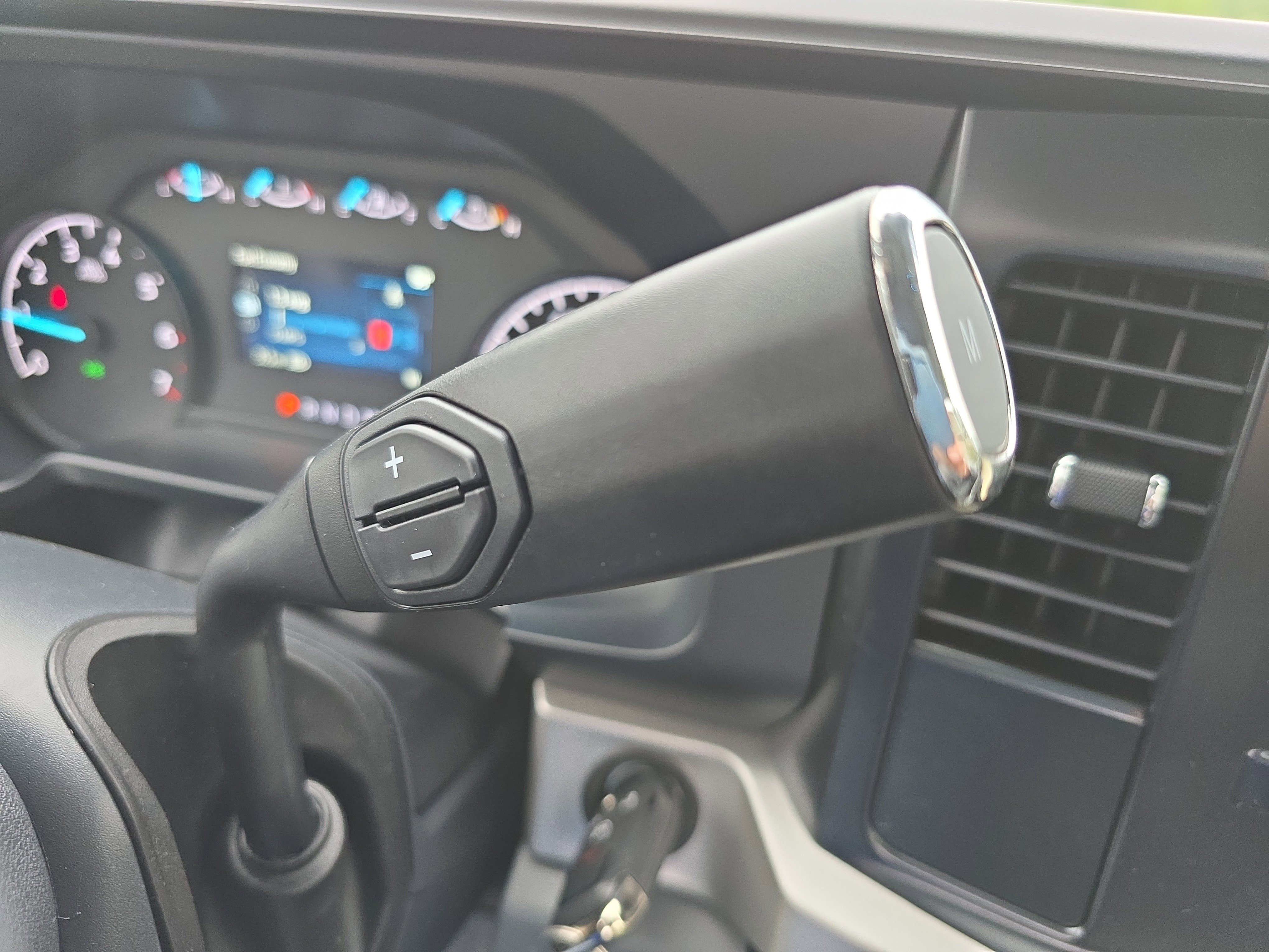 New 2025 Ford F350 XL w/ STX Appearance Package image 25