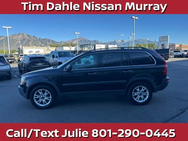 Used 2004 Volvo XC90 T6 AWD/4WD image 7