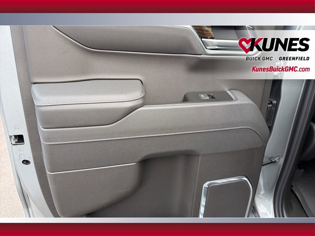 New 2026 GMC Sierra 1500 Elevation w/ Elevation Select Package image 35