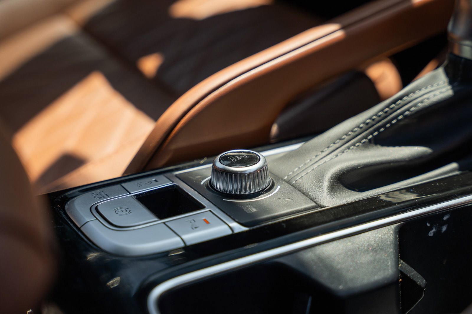 Used 2024 Kia Telluride EX X-Line image 35