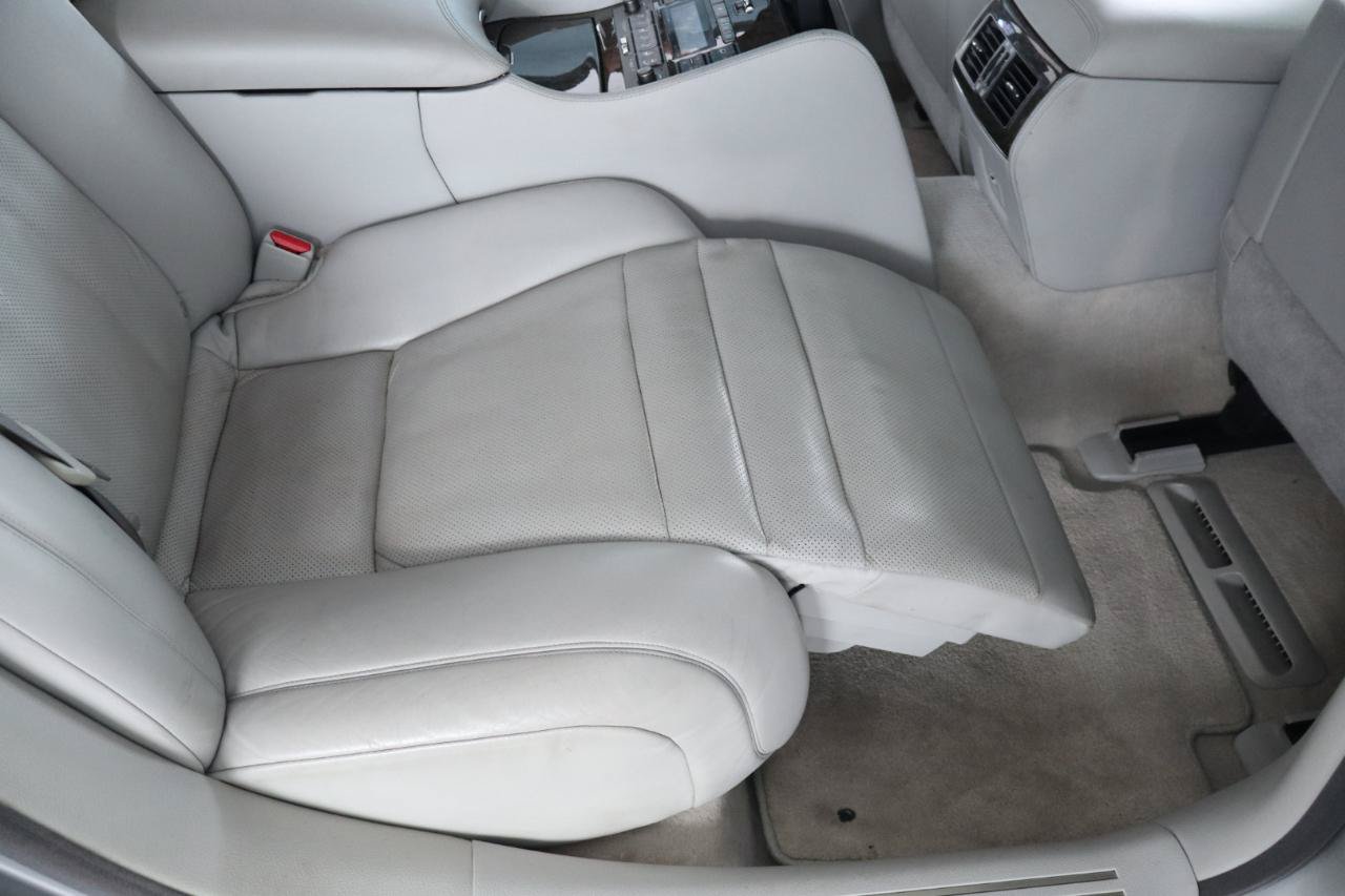 Used 2007 Lexus LS 460 L RWD image 42