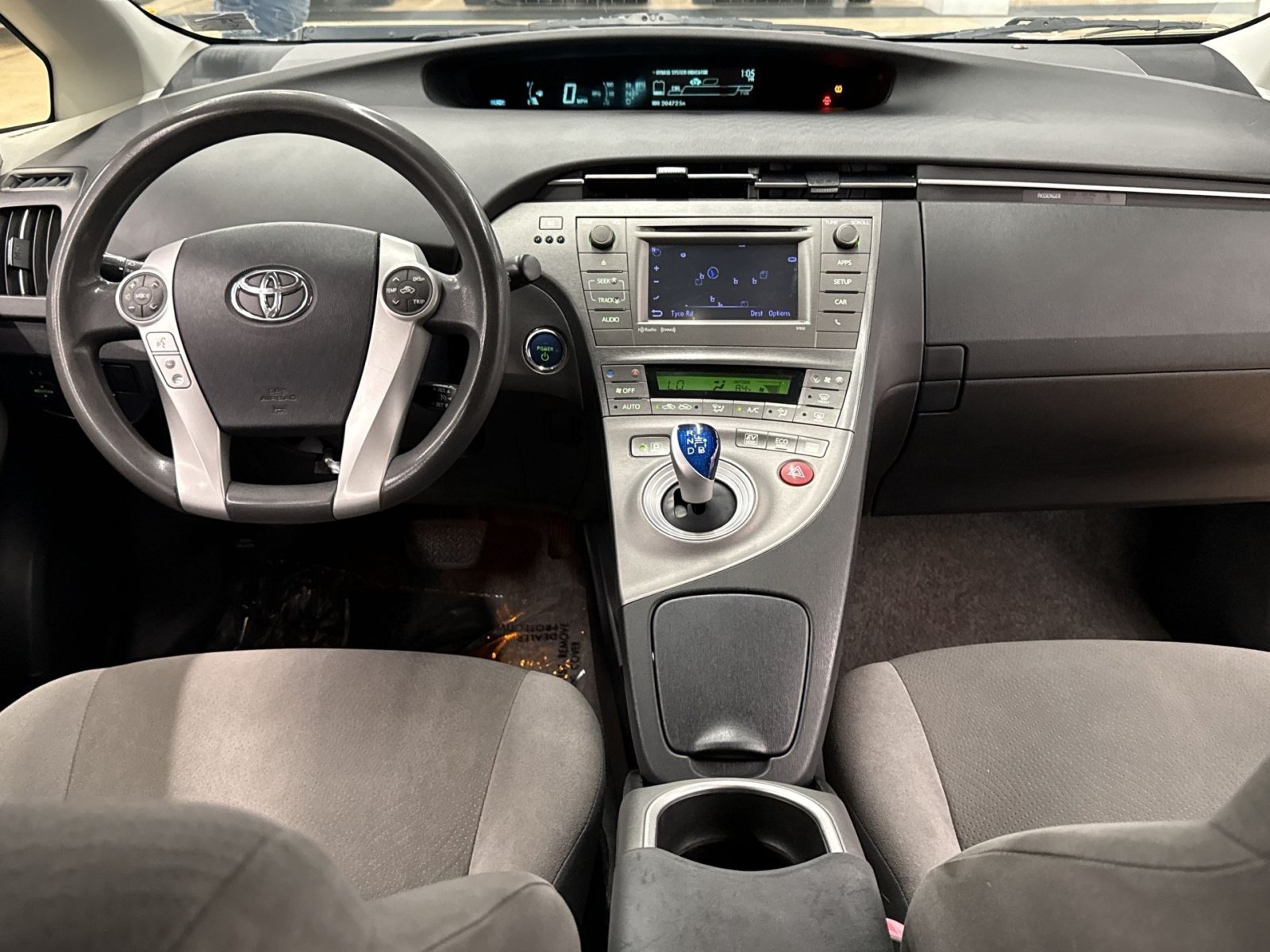 Used 2013 Toyota Prius Three FWD image 24