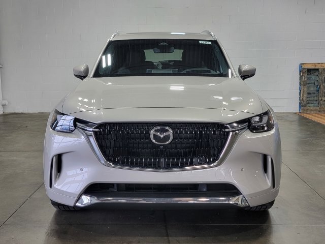 New 2026 MAZDA CX-90 3.3 Turbo S w/ Premium Plus AWD/4WD image 3