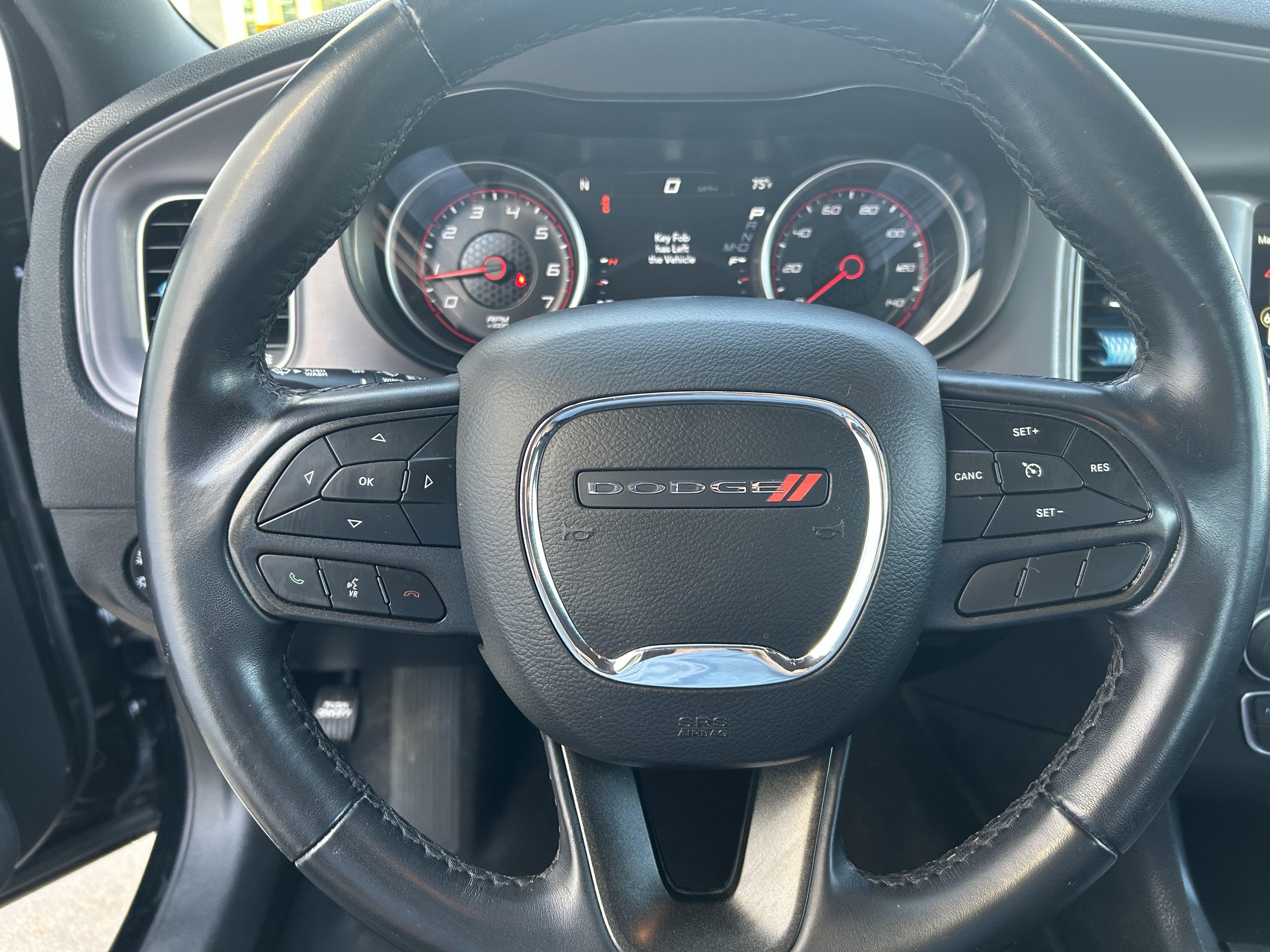 Used 2023 Dodge Charger GT RWD image 21