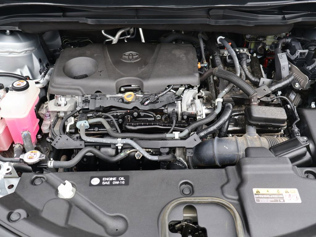 Used 2021 Toyota Sienna XLE image 13