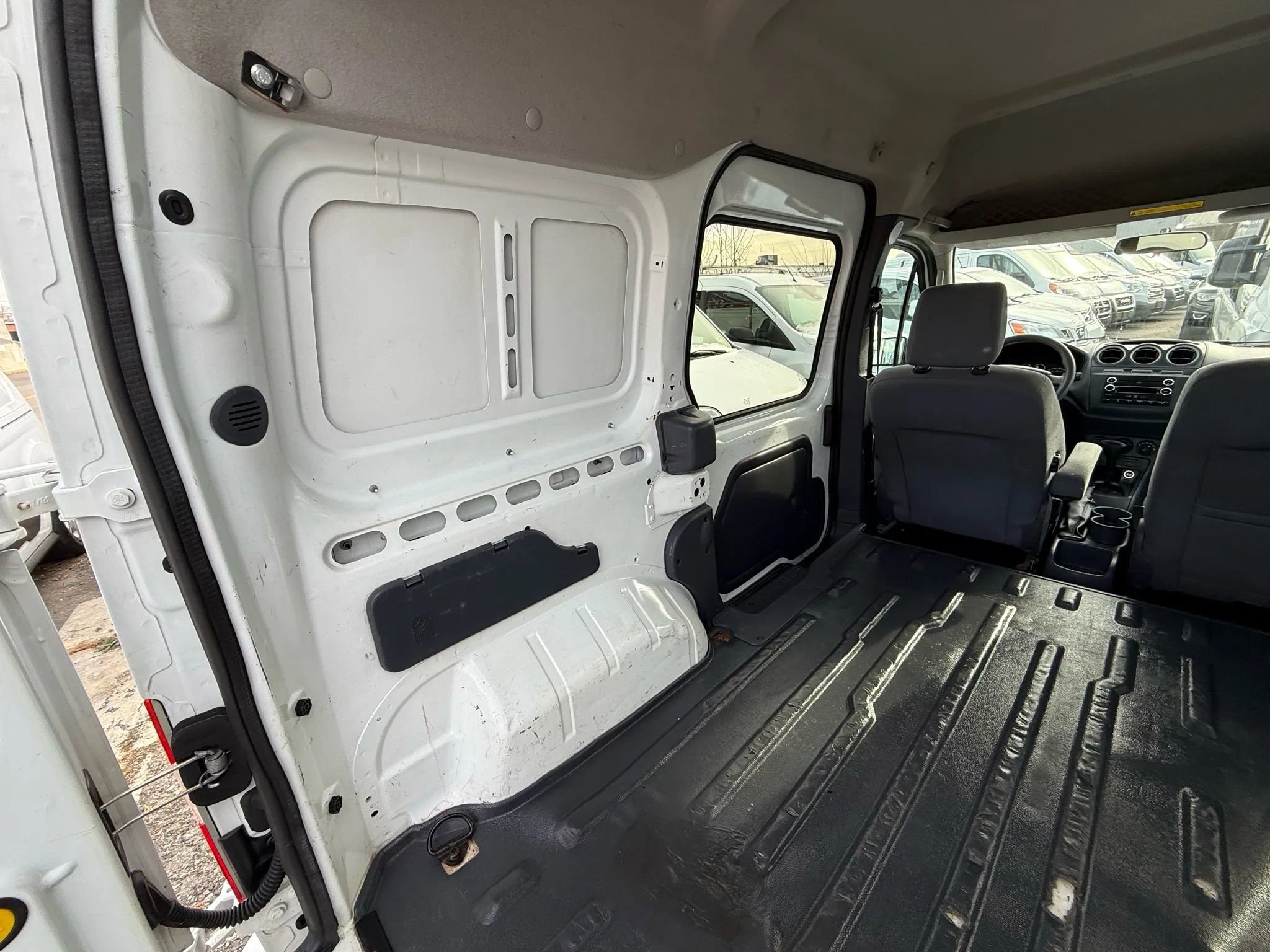Used 2013 Ford Transit Connect XLT image 55